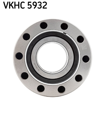 Butuc roata SKF VKHC5932